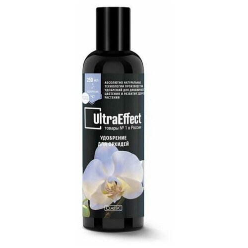     UltraEffect Classic 250   -     , -, 