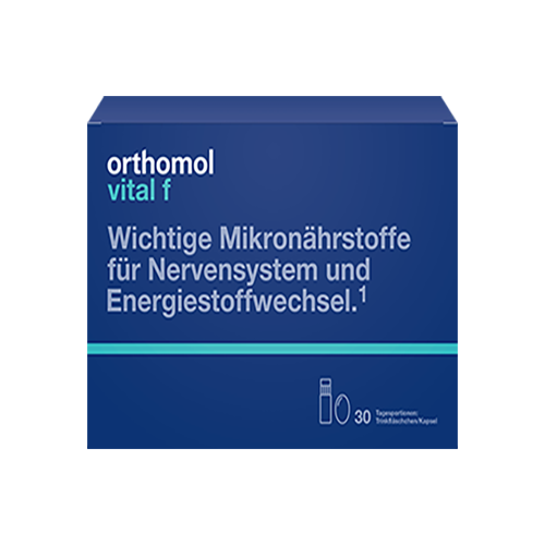 ���� Vital f ������ (��������� � ����.) ������ ������