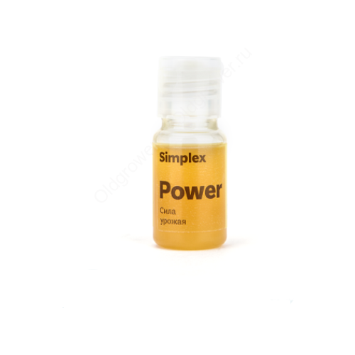 ���� Power SIMPLEX (����� 10��) ������ ������