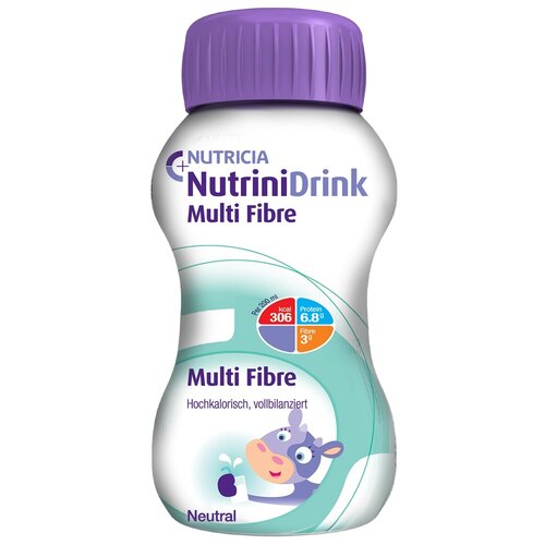  NutriniDrink (Nutricia) Multi Fibre,   , 200 , 240 ,    -     , -, 