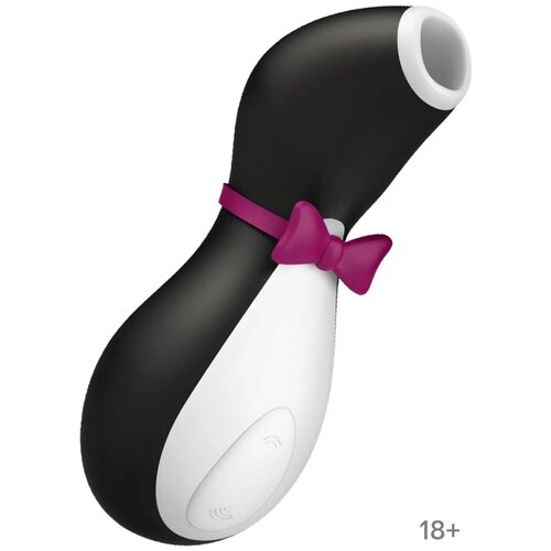 ���� Satisfyer ������������� ������������ ���������� Penguin ������ ������