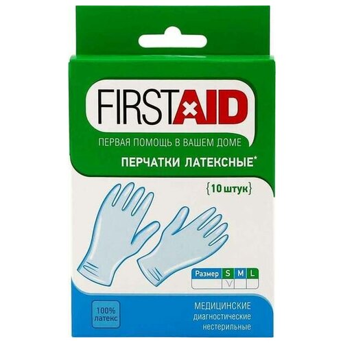      First Aid/ 10 . S   -     , -, 