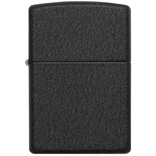     ZIPPO Classic 236   Black Crackle   -     , -, 