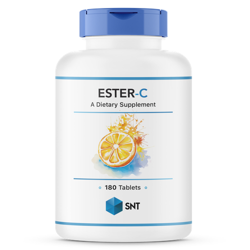 ���� Ester-C 180 tabs ������ ������