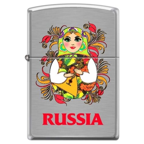  Zippo Classic   200 Matroshka Doll 2 1 . 1 . 56.7    -     , -, 