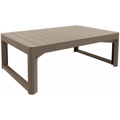    Lyon table rattan ()   -     , -, 