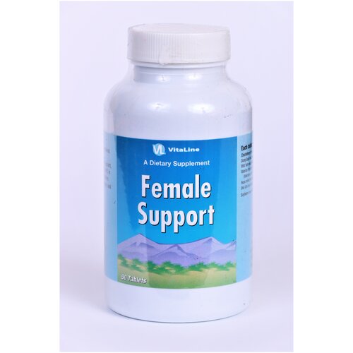 ���� ������� ��������� (������� �������-2) / Female Support / �������� ������ ������