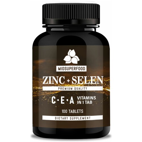 ���� ���� + ����� Miosuperfood + ������� �, E, ���� ������� 100 �. �������� ��� �����, ���� � ������, ��� ����������. ������ ������