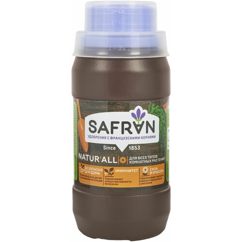   Safran Natur'all, , , 300    -     , -, 