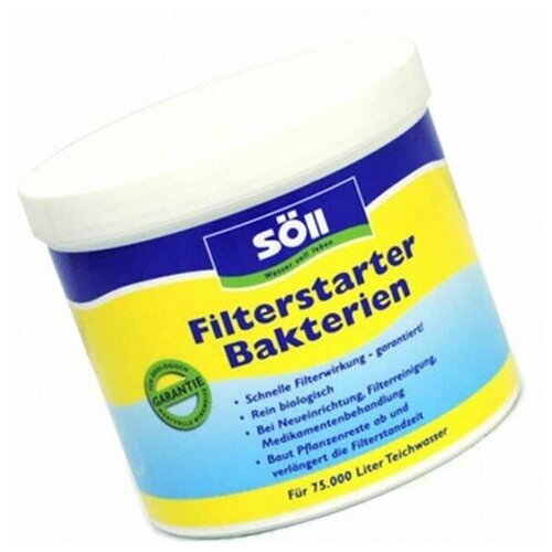      FilterStarterBakterien 0.2    -     , -, 
