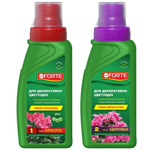 ���� ����� ������ ��������� Bona Forte ��� �����������-�������� �������� ������� 285��+�������� 285�� ������ ������