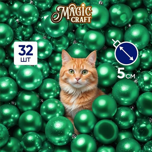     Magic Craft  , 32 ,  ,     ,   