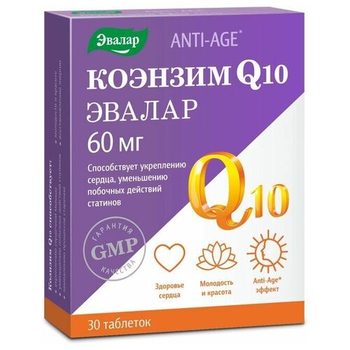 ���� ������ ������� Q10, 60 ��, 30 ��������, ������ ������ ������