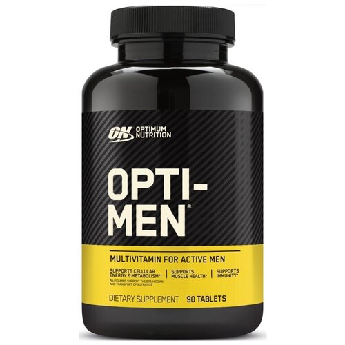 ���� Optimum Opti-Men 90 tabs ������ ������