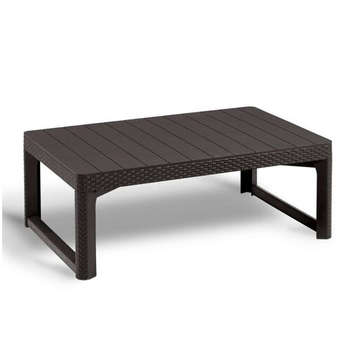 ���� ���� ���������� Lyon table rattan (����������) ������ ������