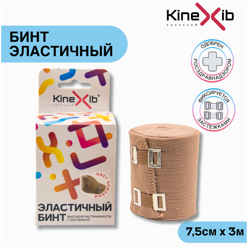 ���� ���������� ���� Kinexib (7,5��*3�) �� ���������, ������� ������ ������