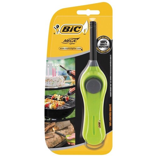    Bic Megalighter U140   -     , -, 