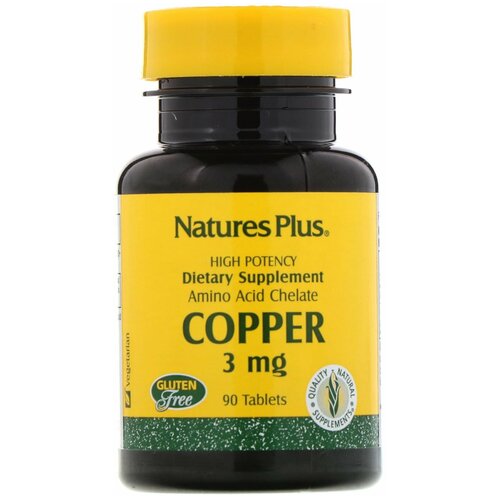 ���� Copper 3 �� 90 �������� ������ ������
