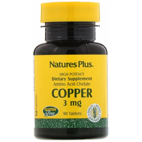  Copper 3  90    -     , -, 