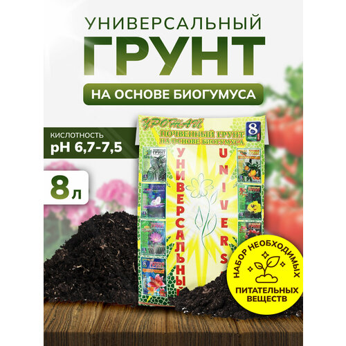 ���� ����� �������������, ����� ��� ������ � ��������, 8 �, ����������, InHome Green ������ ������