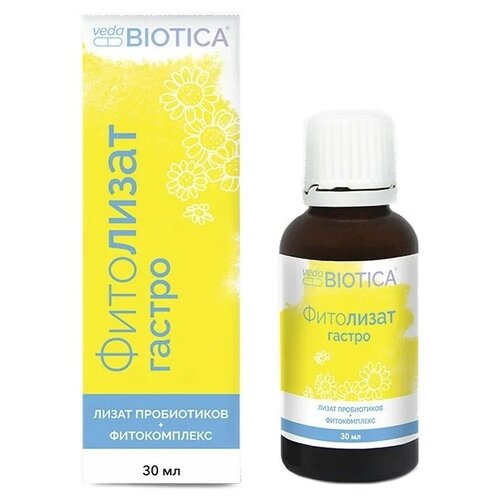 ���� ���������� VedaBiotica ��������� ������, 30 �, 30 �� ������ ������