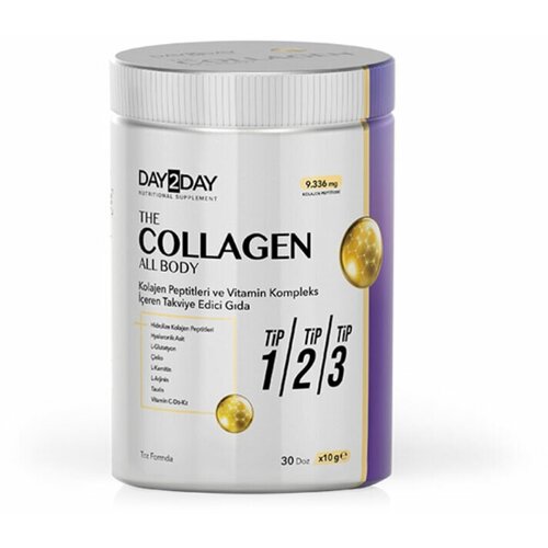 ���� Ocean day2day the collagen all body �������� 123-�� ���� ORZAX ������ ������