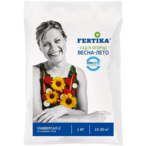   FERTIKA -2, 1 , 1000 , 1 .   -     , -, 