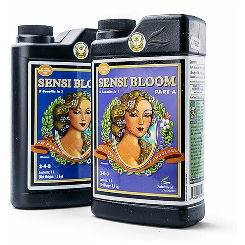   Sensi Bloom A+B 1   