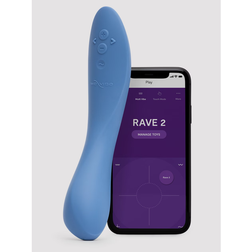 ���� �������� ����� G Rave 2 We-Vibe � ����������� ����� ���������� SNRA2SG5 ������� ������ ������