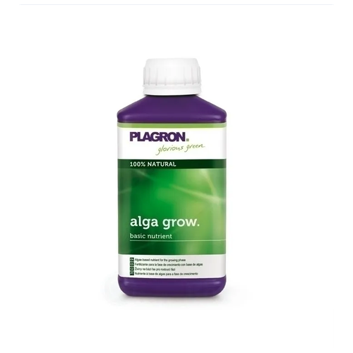     Plagron Alga Grow 250,        -     , -, 