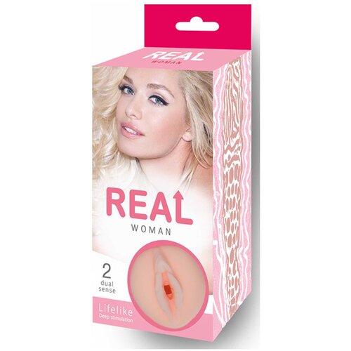 ���� Real ����������� Woman (RW72103), �������� ������ ������