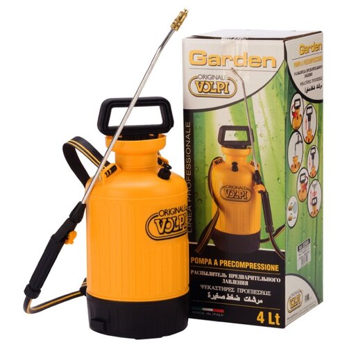 ���� �������� ������������� Garden 4 ����� ���. 3350A ������ ������