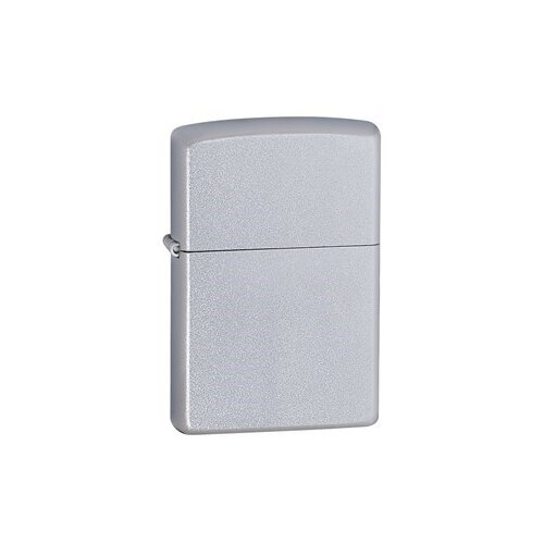     ZIPPO Classic 205   Satin Chrome   -     , -, 