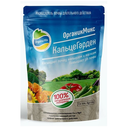 ���� ��������� Organic Mix ������������, 1.3 �, 1300 �, 1 ��. ������ ������