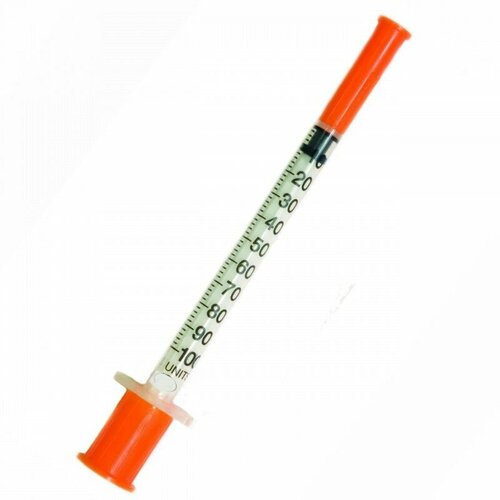 ���� ����� ����������� 1 �� U-100 ��������������� ���� 29G 0,33 � 12 �� (100 ��), Sitekmed ������ ������