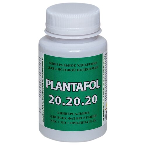   Valagro Plantafol 20.20.20, 0.15 , 150 , 1 .   -     , -, 