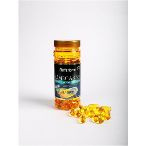   1000 mg      Omega 3-6-9, 100   