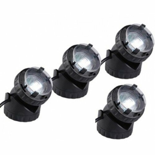 ���� ��������� ��������� ��� ����� � ������� JPL 1-4 JEBAO (4�10W) ������ ������