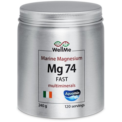 ���� ������������ ������� ������ ������� Mg 74FAST �������������� ������� �� ����������, ���������, ��� ����������, WellMe 240 �� ������ ������