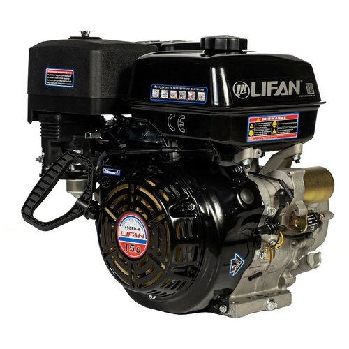    LIFAN 190FD-R, 15 .. 35    -     , -, 