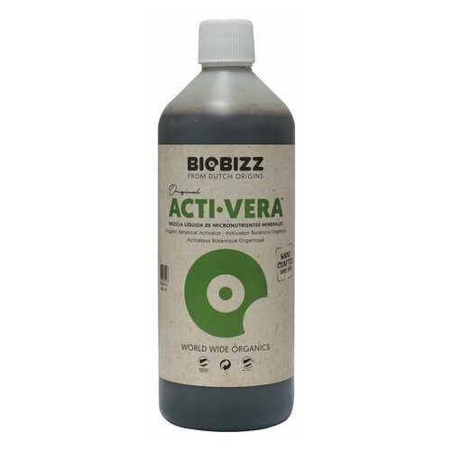 ���� ���������������� Acti-Vera BioBizz 1 � ������ ������