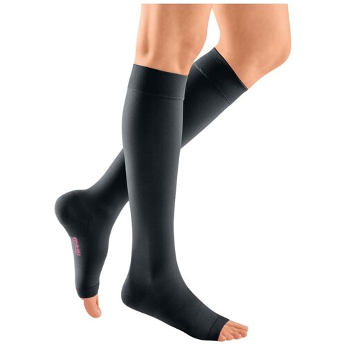 ���� ������ medi mediven plus 201/202 �����������������, 2 �����, ������: 4, �����: 39-44 ��, ������ ������ ������