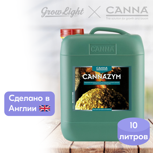   CANNA Cannazym, 10   