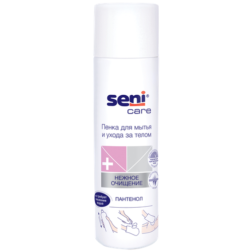   SENI CARE        , 500    -     , -, 