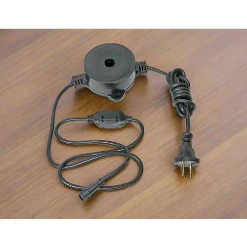 ���� ������������� 30W, 24V, IP65, � ������������ 3�, ������ ������, Laitcom T24-30B ������ ������