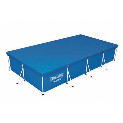   BestWay 410x226cm 58107   -     , -, 