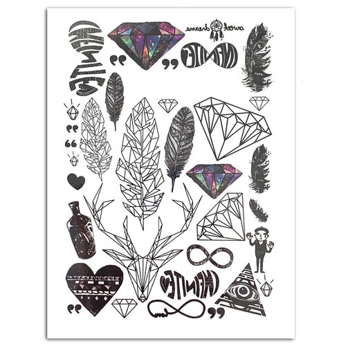 ���� ����� ��������� ���������� ���������� Bag&You, 21x15 �� ������ ������