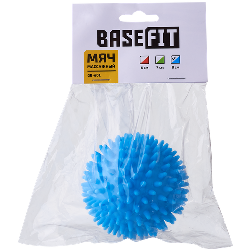    BASEFIT GB-601 8 ,    -     , -, 