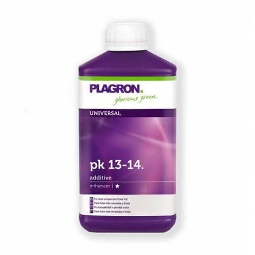 ���� PK 13-14 PLAGRON (����� 500��) ������ ������