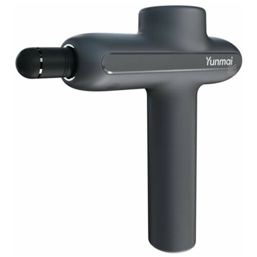 ���� �������� YUNMAI Massage Gun PRO mod. YMFG-B563 / 3 �������� / 4 ������� / Li-On ����������� 2600 mAh ������ ������